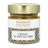 Pistachio cream SORRISI BOELLA&SORRISI