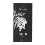 Темный шоколад NOIR 60 % CAFÉ-TASSE