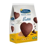 Cookies with chocolate BATTITI, gluten-free PIACERI MEDITERRANEI