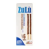 Rice sticks with milk chocolate ZULU VALLEDORO, 140 g