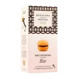 Cookies with hazelnuts BACI DI DAMA, organic OFFICINA NOBILI BONTA