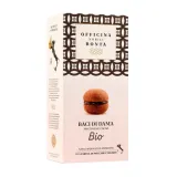 Cookies with hazelnuts and cocoa BACI DI DAMA, organic OFFICINA NOBILI BONTA