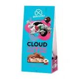 Candies in chocolate with nuts and cranberries CLOUD BITES SKRIVERU