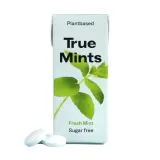 Lollipops TRUE MINTS mint flavor, sugar-free