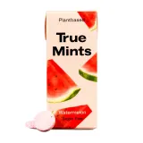 Lollipops TRUE MINTS watermelon flavor, sugar-free