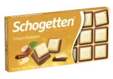 Шоколад SCHOGETTEN TRILOGIA, 100 г