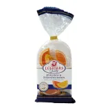 Orange and lemon jelly slices, 175 g LÜHDERS