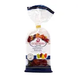 Fruit gummy bears, 8 colors, 175 g LÜHDERS