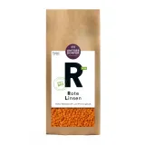 Red lentils ROTE LINSEN, organic ANTERSDORFER