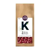 Red beans ANTERSDORFER, organic