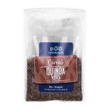 Quinoa QUINOA NERA, organic SOTTOLESTELLE