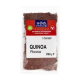 Quinoa QUINOA ROSSA, organic SOTTOLESTELLE