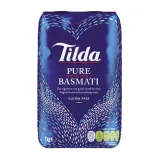 Rice PURE BASMATI TILDA
