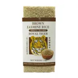 Brown rice JASMINE ORIGINAL THAI ROYAL TIGER