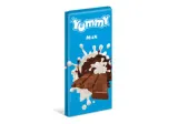 Milk sweet cocoa bar YUMMY, 85 g