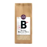 White basmati rice, organic