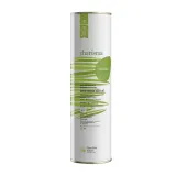 Extra virgin olive oil, organic, 1 l
