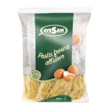 Fresh pasta TAGLIOLINI AVESANI