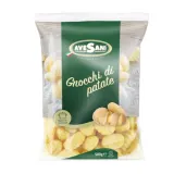 Fresh potato dumplings GNOCCHI DI PATATE AVESANI