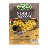 Fresh NODINI TARTUFO with truffles AVESANI