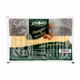 Свежие листы для лазаньи LASAGNE SFOGLIA SOTTILE AVESANI