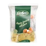 Fresh pasta TAGLIATELLE AVESANI
