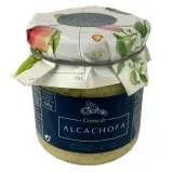Artichoke spread ALCACHOFA DON GASTRONOM