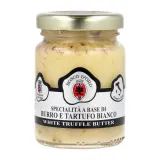 White truffle butter BOSCO D'ORO, 75 g