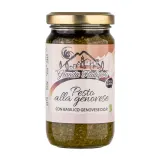 Pesto sauce PESTO ALLA GENOVESE GRANDA TRADIZIONI