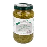Pesto sauce PESTO ALLA GENOVESE GRANDA TRADIZIONI