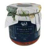 Oven-roasted peppers PIMIENTO DON GASTRONOM