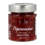 Hot pepper jam PEPERONCINO DAIDONE
