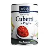 Chopped tomatoes, organic SOTTOLESTELLE