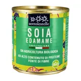 EDAMAME soybeans, organic SOTTOLESTELLE