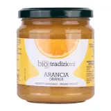 Orange jam GRANDA TRADIZIONI