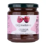 Cherry jam CILIEGIA GRANDA TRADIZIONI