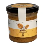 Мед с облепихой 9 MEDŪS
