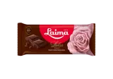 Juodasis šokoladas LAIMA LUKSS (87 %), 90 g