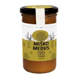 Лесной мед 9 MEDŪS