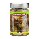 Mixed olives MISTE ITALIANE MADAMA OLIVA