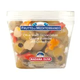 GIGANTI olives RUSTICE DEL CONTADINO MADAMA OLIVA