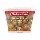 NOCELLARA ETNEA olives spicy with pits MADAMA OLIVA