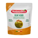 GOLOSITA olives spicy pitted MADAMA OLIVA