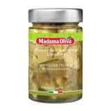 Artichoke hearts with spices MADAMA OLIVA