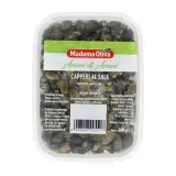 Capers in salt MADAMA OLIVA