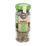 Bazilikai BASILIC, ekologiški SAINTE LUCIE