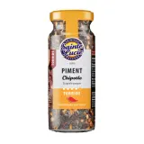 Smoked chili pepper CHIPOTLE, crushed SAINTE LUCIE