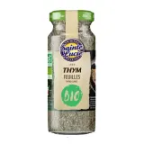 Thyme, organic SAINTE LUCIE