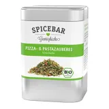 Spice mix for pizza and pasta, organic SPICEBAR