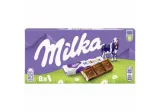 Milk chocolates MILKA MILKINIS, 87.5 g